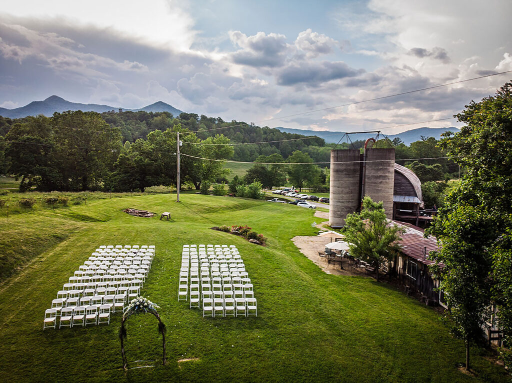 Deal dji 0066 0 Appalachian Farm Weddings