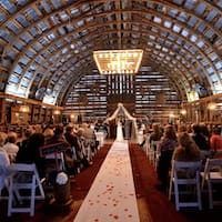 Home Rustic Barn & Farm Wedding Venues service block 1 Appalachian Farm Weddings